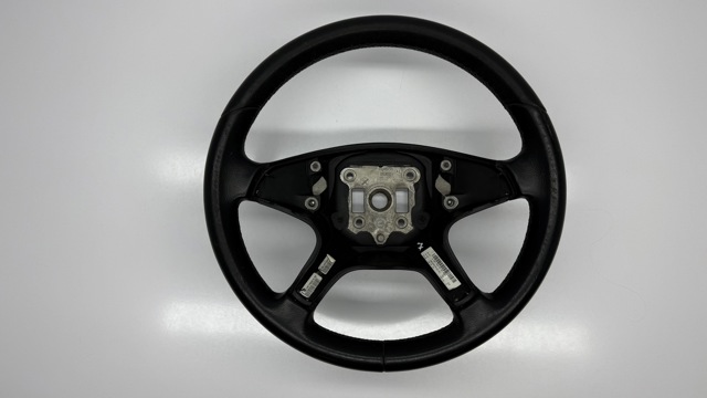 Руль A2044600303 MERCEDES