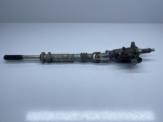 A2044620278 MERCEDES Вал рулевой колонки нижний купить в Украина