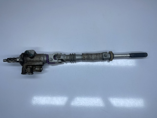 Вал рулевой колонки, нижний A2044620278 MERCEDES