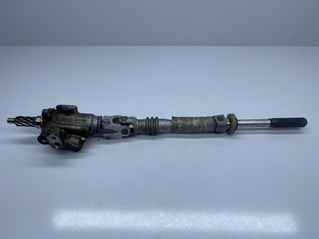A2044620278 MERCEDES Вал рулевой колонки нижний купить в Харьков
