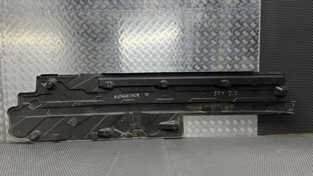 Защита днища, левая A2046101308 MERCEDES