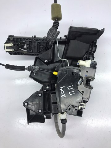 MERCEDES A2047203635 Замок передней правой двери в наличии Ирпень