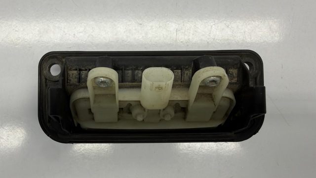 MERCEDES A2047500293 Замок багажника в наличии Черновцы