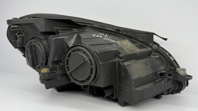 A2048205159 MERCEDES Фара левая купить в Каменское