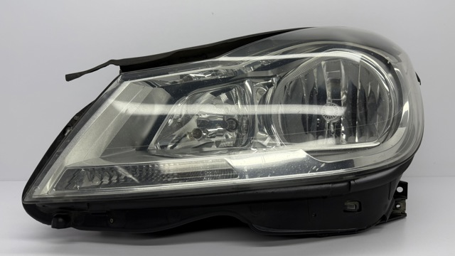 A2048205159 MERCEDES Левая фара купить в Харьков