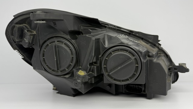 MERCEDES A2048205159 Левая фара в наличии Винница