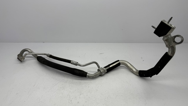 Трубопроводы A2048304716 MERCEDES