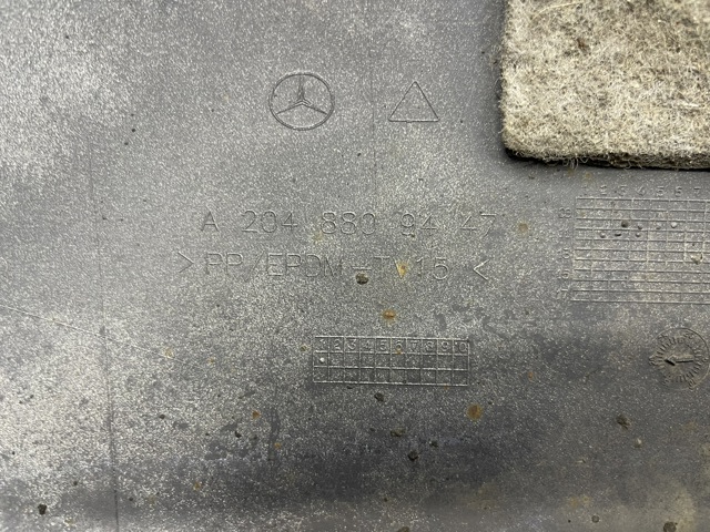 MERCEDES 2048809447 в наличии Черновцы