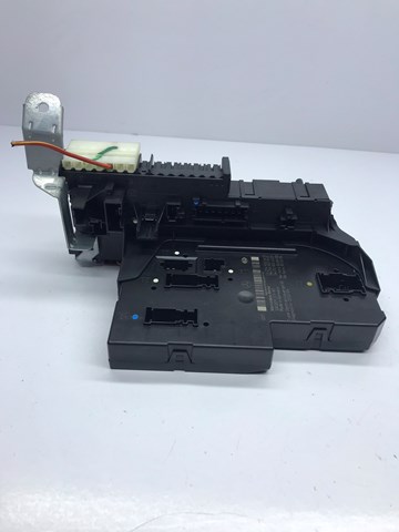 Блок управления сигналами SAM A2049005601 MERCEDES