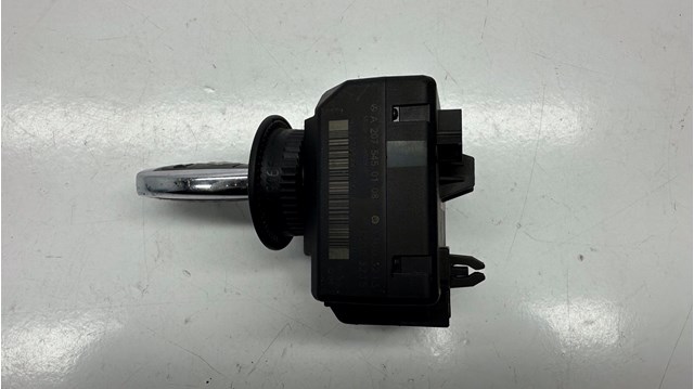 Замок зажигания A2075450108 MERCEDES
