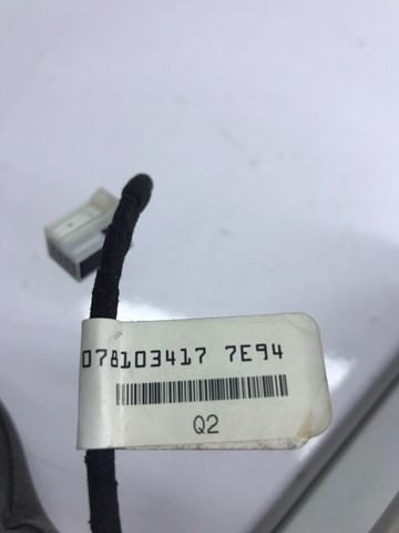 MERCEDES A2078103417 Зеркало заднего вида в наличии Запорожье