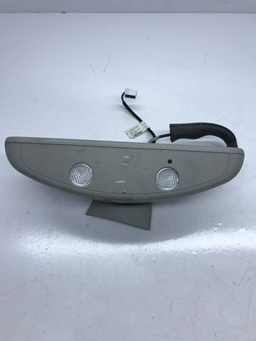 MERCEDES A2078103417 Зеркало заднего вида в наличии Ровно