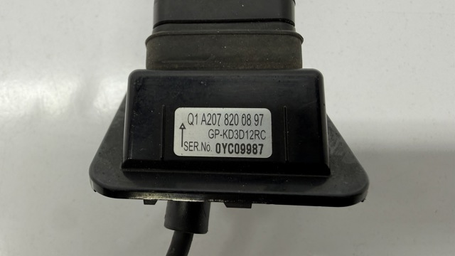 A2078200897 Камера заднего вида купить Хмельницкий