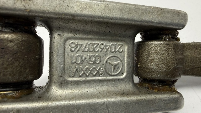 A2094601516 MERCEDES Рулевая колонка купить в Одесса