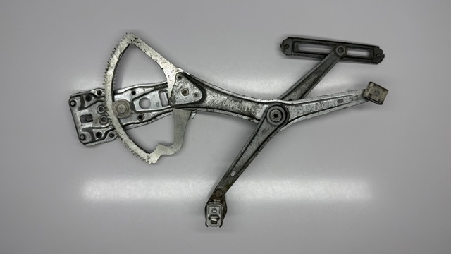 Механизм стеклоподъемника водительской двери A2107201146 MERCEDES