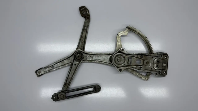 A2107201246 MERCEDES Стеклоподъемник передней правой двери купить в Каменское