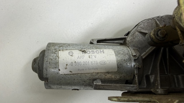 A2107400536 MERCEDES Замок крышки багажника (двери 3/5-й задней) купить в Киев