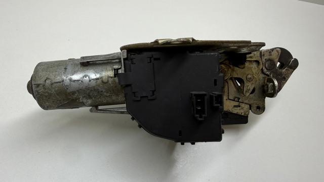 MERCEDES A2107400536 Замок крышки багажника (двери 3/5-й задней) в наличии Одесса