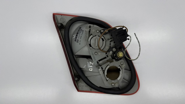 A2108201064 MERCEDES Фонарь задний правый внутренний купить в Хмельницкий