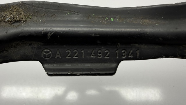 MERCEDES A2112420340 Кронштейн подушки КПП в наличии Одесса