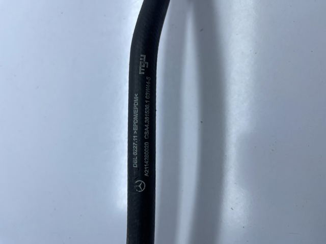 A2114280020 MERCEDES купить в Черновцы