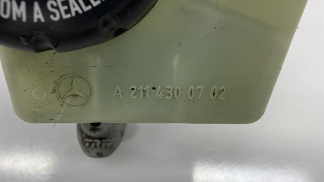 A2114300530 MERCEDES купить в Ровно