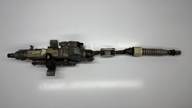 Колонка рулевая A2114604116 MERCEDES