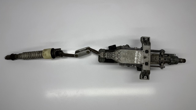 2114604116 MERCEDES Рулевая колонка купить в Чернигов