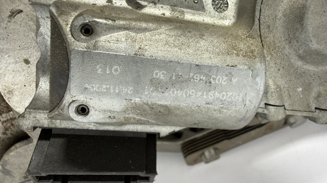 MERCEDES A2114604116 Рулевая колонка в наличии Винница
