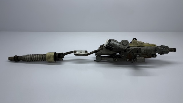 A2114604116 MERCEDES Рулевая колонка купить в Николаев