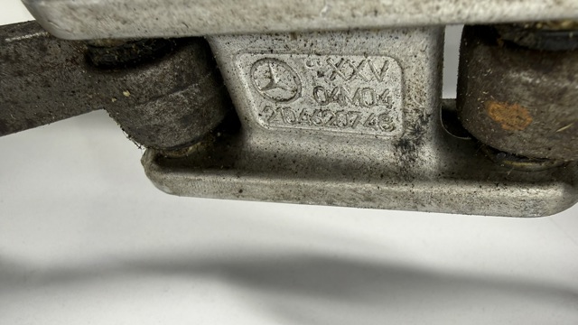 MERCEDES A2114604116 Рулевая колонка в наличии Житомир