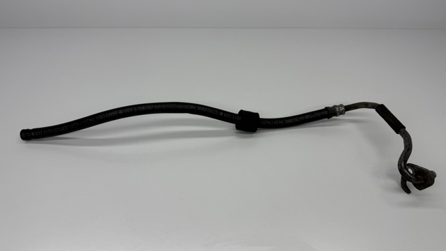 A2114662081 MERCEDES Шланг ГУР низкого давления, от рейки (механизма) к радиатору купить в Николаев