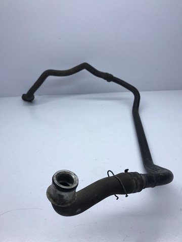 Шланг расширительного бачка, нижний A2115000372 MERCEDES