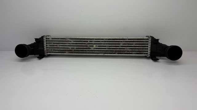 Интеркулер A2115001102 MERCEDES