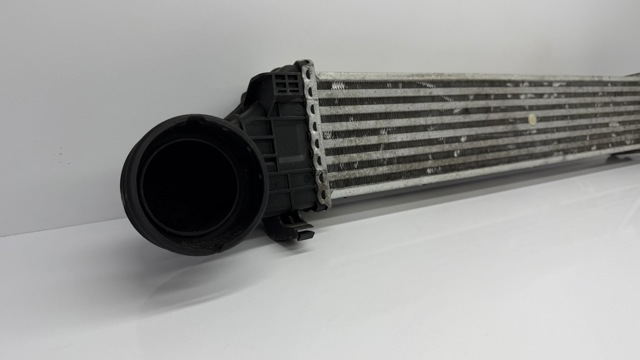 A2115001102 MERCEDES Интеркулер купить в Павлоград