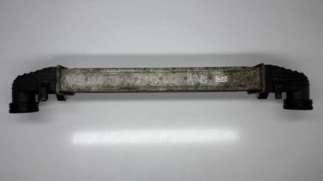 A2115002602 MERCEDES Радиатор интеркуллера купить в Каменское