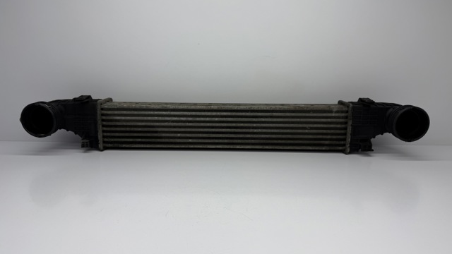 Интеркулер A2115003902 MERCEDES