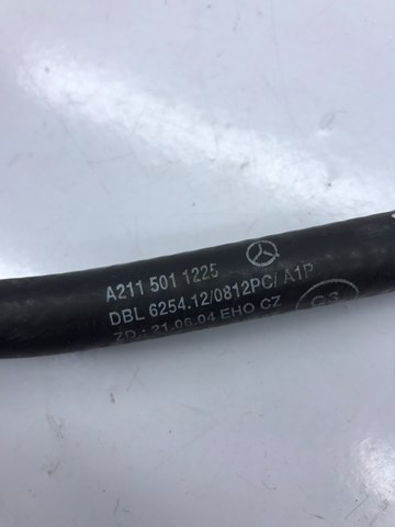 A2115011225 MERCEDES купить в Черновцы