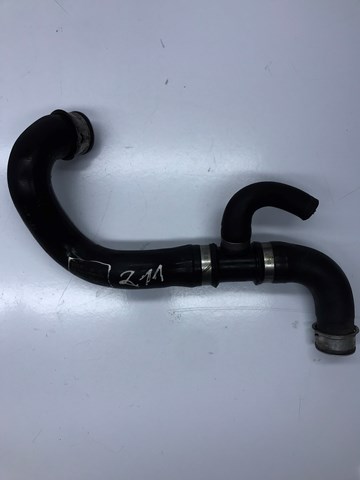 Нижний патрубок радиатора A2115014682 MERCEDES