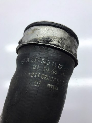 MERCEDES A2115282182 Патрубок интеркулера в наличии Черкассы