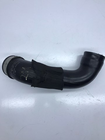 Патрубок интеркуллера A2115282982 MERCEDES