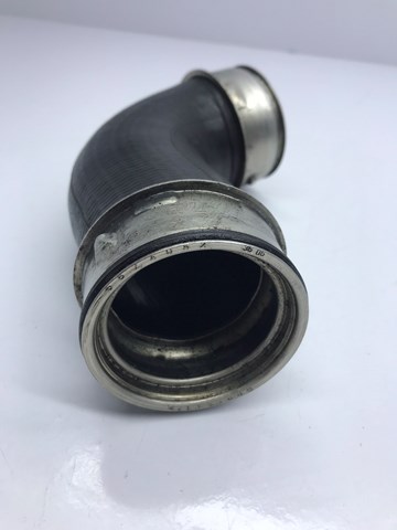A2115284782 MERCEDES Патрубок интеркулера купить в Черкассы