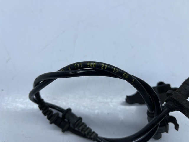 MERCEDES A2115402917 Датчик АБС (ABS) передний в наличии Тернополь
