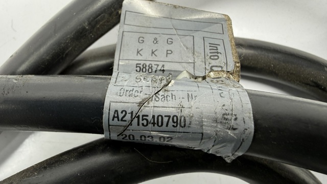 MERCEDES A2115407907 в наличии Павлоград