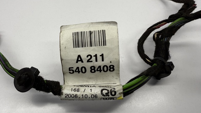 A2115408408 MERCEDES купить в Черновцы
