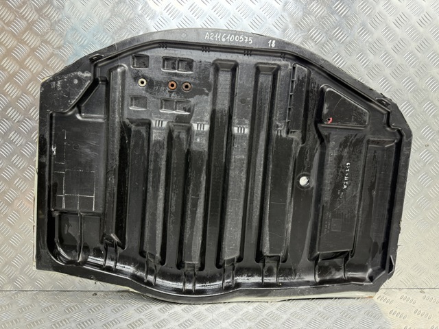 Днище багажника A2116100575 MERCEDES