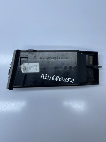 2116801152 MERCEDES купить в Винница