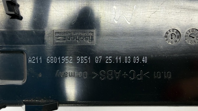 A2116801952 купить Одесса