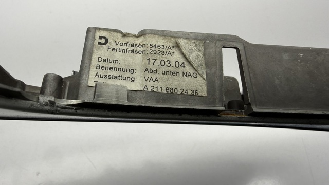 A2116802436 купить Ровно