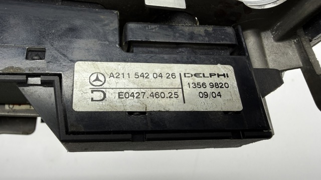 A2116802436 MERCEDES купить в Тернополь